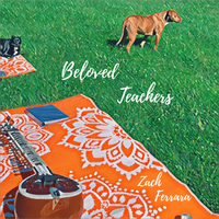 Beloved Teachers by Zach Ferrara 