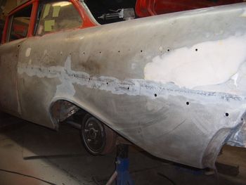 57_Chevy_left_rear_quarter_panel_after
