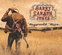 Garry Carson Jones and Harvest Moon