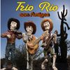 Trio Rio con Amigos - CD