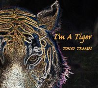 I'm A Tiger: CD