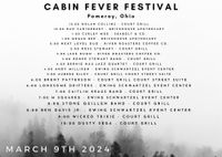 Cabin Fever Fest