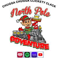 Chugga Chugga Clickety Clack (2021) by Sam Sapp