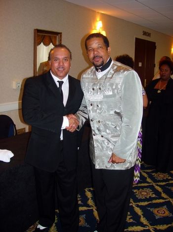 Howard_Hewett_and_The_Musician_Physician
