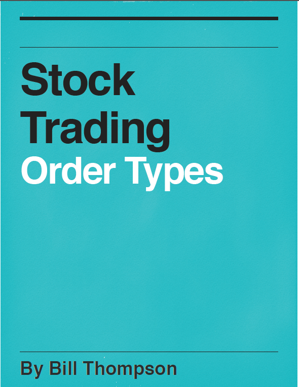 Here is a best selling book I wrote on Stock Trading Order Types.
Description
Written for both new and experienced investors alike, this book covers the many order types available to stock traders such as ‘Market and Limit Orders’, ‘Fill or Kill’, ‘Stop Limit’, Immediate of Cancel’ and many more. Other subject areas include how to read and interpret basic and expanded quotes, The After-Hours Market, Short Selling, Margin Trading, Stock Splits and more.
A worthwhile read even for non-stock traders, the book also provides interesting factual information like, ‘Why do we call them stocks (it’s related to stockade)’ ‘What was the purpose of the wall that gave Wall Street its name?’ ‘Why did the New York Stock Exchange trade in 1/8’s of a dollar for over 200 years only ending the practice at the dawn of the 21st Century?’ ‘Why are they called Bull and Bear Markets?’ ‘What does Nasdaq actually stand for?’
My Book on iTunes
Link to KIndle, Paper Copy and other Electronic Devices