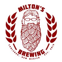 Milton's Brewing Co. 