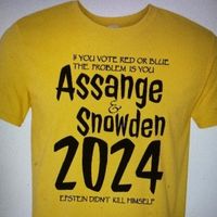 2024 T Shirt