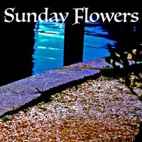 Sunday Flowers by Rick Lockwood