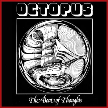 Octopus-Boat of Thoughts (1977)
