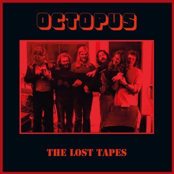 Octopus-The Lost Tapes (2023)
