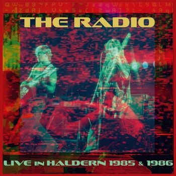 The RADIO-Live in Haldern (2022)
