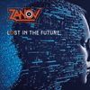 Lost in the Future: CD