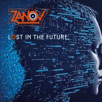 Lost in the Future: CD
