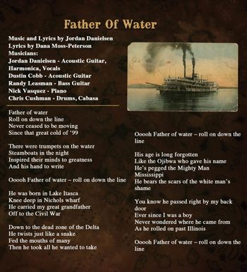 Father of Water
