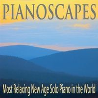Pianoscapes by Robbins Island Music Group