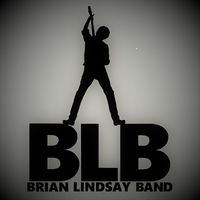 Brian Lindsay Band at Record Archive for Happy Hour