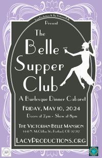 The Belle Supper Club