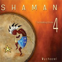 Shaman 4 by Wychazel