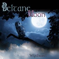 Beltane Moon by Wychazel