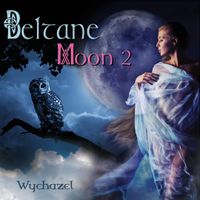 Beltane Moon 2 by Wychazel