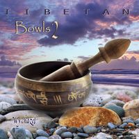 Tibetan Bowls 2 by Wychazel