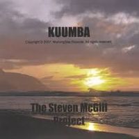 Kuumba by The Steven McGill Project