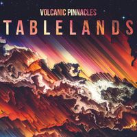 Tablelands  by Volcanic Pinnacles