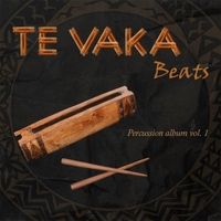 Te Vaka Beats by Te Vaka