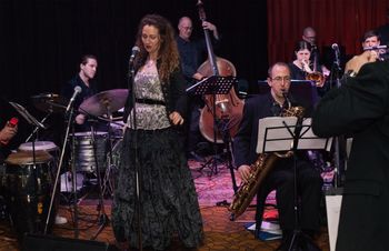 Miss_French_with_the_Sonic_Mayhem_Orchestra
