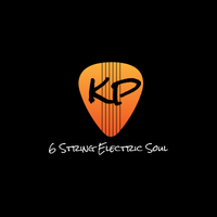 6 String Electric Soul by kp