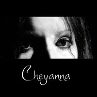 Cheyanna by Chey Acuna
