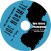 "We Are The Normal" b/w "U SAy" (Limited Edition CD Single): CD