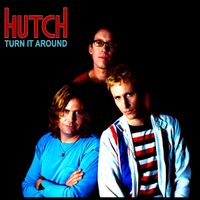 Turn It Around: CD