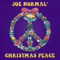 Christmas Peace by Joe Normal