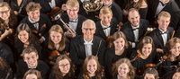 St. Olaf Orchestra to perform in Virgina