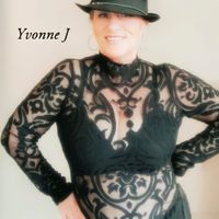 My Love Is Real by Yvonne J