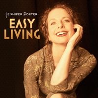 Easy Living by Jennifer Porter