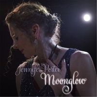 Moonglow by Jennifer Porter