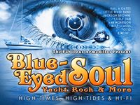Blue-Eyed Soul, Yacht Rock and More (High Times, High Tides and HiFi)