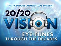 20/20 Vision: Eye Tunes Through The Decades