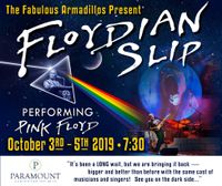 Floydian Slip: Tribute To Pink Floyd