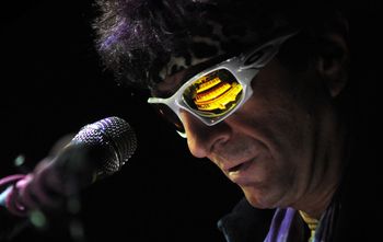 Jim Peterik (Ides Of March/Survivor) Special Guest of Totally 80's
