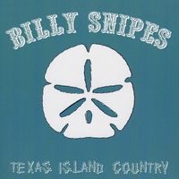Texas Island Country by Billy Snipes
