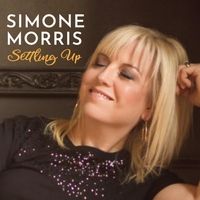 Settling Up by Simone Morris