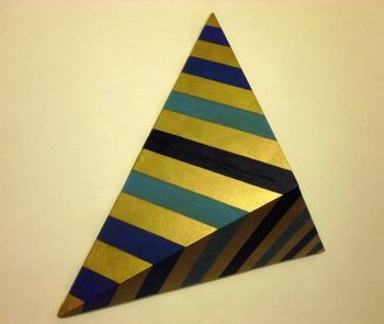 Golden Pyramid (image 2)
