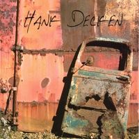 Life Around the Edges by Hank Decken