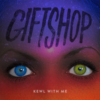 KEWL WITH ME by GIFTSHOP
