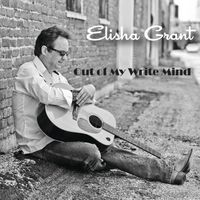 Elisha Grant Live Solo !@ Pa.Dutch Country Thosandtrails Campground.Members Only.