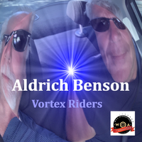 Vortex Riders by Aldrich Benson
