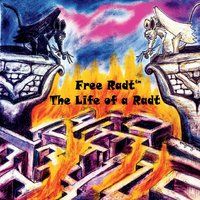 The Life of a Radt by Free Radt